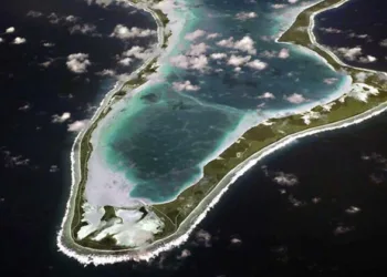 ഷാഗോസ് ദ്വീപുകൾ സ്വതന്ത്രമായി; ഒപ്പം നിന്ന് ഇന്ത്യയും; നൂറ്റാണ്ടിലെ തീരുമാനം