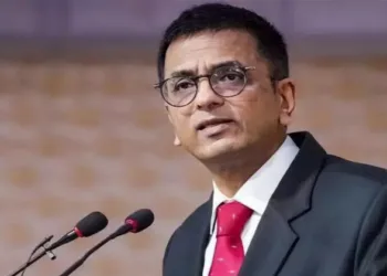പിൻഗാമിയെ നിർദേശിച്ച് സുപ്രീംകോടതി ചീഫ് ജസ്റ്റിസ് ഡി.വൈ ചന്ദ്രചൂഢ്