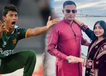 പൂജ എനിക്കുവേണ്ടി ഇസ്ലാം മതം സ്വീകരിക്കും; ഇന്ത്യക്കാരിയെ വിവാഹം ചെയ്യാൻപോകുന്നുവെന്ന് പാക് ക്രിക്കറ്റ് താരം