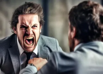 അമിതമായി ദേഷ്യപ്പെടുന്നവരെ ശ്രദ്ധിച്ചോ ; സ്‌ട്രോക്ക് വരെ വരാം