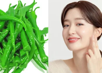 തിളങ്ങുന്ന ചർമ്മവും വടിവൊത്ത ശരീരവും വേണോ?; എന്നാൽ അകത്താത്തിക്കോളു കുറച്ച് പച്ചമുളക്