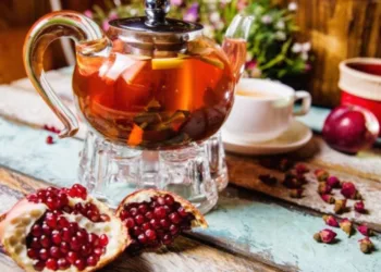 മാതളനാരങ്ങ തൊലി ചേര്‍ത്ത ചായ ; ആര്‍ത്രൈറ്റിസ്, ഗൗട്ട് എന്നീ രോഗങ്ങൾക്ക് പരിഹാരം