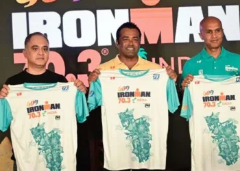 കായിക താരങ്ങളെ ശാക്തീകരിക്കാൻ അയേൺമാൻ 70.3 ഗോവ 2024-മായി പങ്കാളിത്തമുണ്ടാക്കി ഹെർബാലൈഫ് ഇന്ത്യ