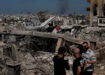 ഹിസ്ബുള്ളയുടെ ആസ്ഥാനത്ത് ഇസ്രായേലിന്റെ ബോംബുകൾ; നേതാവ് സുഹൈൽ ഹുസൈൻ ഹുസൈനി കൊല്ലപ്പെട്ടു