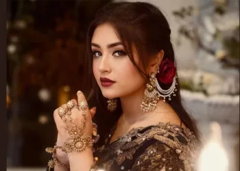 സ്വകാര്യ ദൃശ്യം പുറത്തായി; പിന്നാലെ സോഷ്യൽ മീഡിയയിൽ ട്രെൻഡിംഗ് ആയി ടിക് ടോക് താരം; അമ്മയും പെങ്ങളുമില്ലാത്തയാളാണ് പിന്നിലെന്ന് മിനാഹിൽ മാലിക്