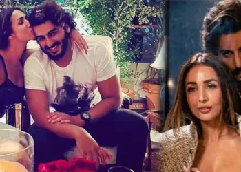 മലൈകയുമായി വേർപിരിഞ്ഞു..? ഒടുവിൽ സത്യം വെളിപ്പടുത്തി അർജുൻ കപൂർ