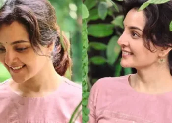 ഏറ്റവും വലിയ സമ്പത്ത് ഇതാണ്; മഞ്ജു വാര്യരുടെ പോസ്റ്റ് ചർച്ചയാകുന്നു