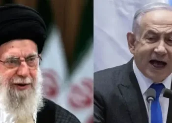 ‘ പ്രധാനമന്ത്രിയുടെ വസതിക്ക് നേരെയുണ്ടായ ഡ്രോൺ ആക്രമണത്തിന് പിന്നിൽ ഞങ്ങളല്ല, ഹിസ്ബുള്ളയാണ്‘ ; നെതന്യാഹുവിൻറെ ഭീഷണയിൽ വിറച്ച് ഇറാൻ