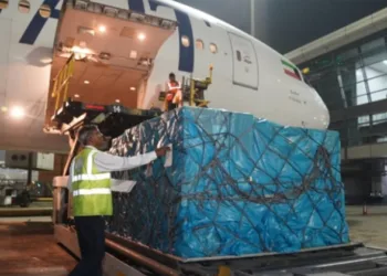 ആശ്വാസകിരണം; പലസ്തീനിലേക്ക് 30 ടൺ മെഡിക്കൽ സാമഗ്രികളും മരുന്നുകളും അയച്ച് ഇന്ത്യ