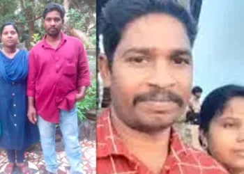 വിടപറയുകയാണെൻ ജന്മം; യൂട്യൂബ് ചാനലിൽ സൂചനകൾ നൽകി, ദമ്പതികൾ ജീവനൊടുക്കി; മൃതദേഹത്തിന് രണ്ടുദിവസത്തെ പഴക്കം