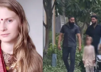 ആരെയും ഭയമില്ല; ഇന്ത്യയിൽ തന്നെ തുടരും; ധ്രുവ് റാഠിയുടെ ആരാധകരുടെ ഭീഷണിയിൽ പ്രതികരിച്ച് പോളിഷ് യൂട്യൂബർ