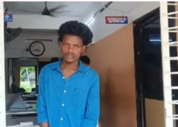 പ്ലസ് വൺ വിദ്യാർത്ഥിനിയെ പ്രണയം നടിച്ച് പീഡിപ്പിച്ച് ഗർഭിണിയാക്കി ; യുവാവ് അറസ്റ്റിൽ