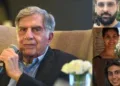 ഭാര്യയും മക്കളുമില്ല; ടാറ്റയുടെ 100 ബില്യൺ ഡോളറിന്റെ ബിസിനസ് സാമ്രാജ്യം ഇവർക്കോ?: ഉയർന്ന് കേൾക്കുന്നത് മൂന്ന് പേരുകൾ