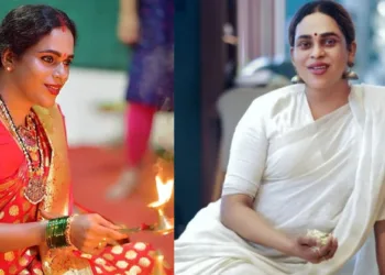 തന്നെ എന്തിന് ജനിപ്പിച്ചു എന്ന സങ്കടമായിരുന്നു പണ്ടൊക്കെ;സ്ത്രീ എപ്പോഴും കന്യകയായിരിക്കണം,പക്ഷേ പുരുഷന്മാർക്ക് എന്തുമാകാമെന്നാണ് ; രഞ്ജു രഞ്ജിമാർ