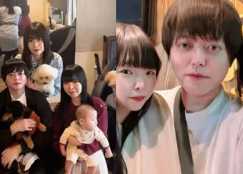 ഭാര്യമാർ 3 മക്കൾ 10; വേണ്ടത് 56 കുട്ടികൾ;  തീരുന്നില്ല റ്യൂത്തിന്റെ ആഗ്രഹം