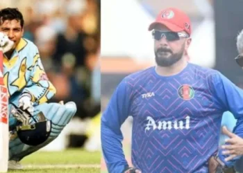 ക്രിക്കറ്റ് താരം അജയ് ജഡേജ ഇനി മഹാരാജാവ്; ജാംനഗർ രാജകീയ സിംഹാസനത്തിൻ്റെ അവകാശിയായി പ്രഖ്യാപനം