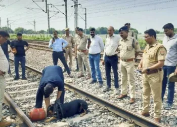 ഉത്തരേന്ത്യയിൽ വീണ്ടും ട്രെയിൻ അട്ടിമറി ശ്രമം; ഇത്തവണ ലക്ഷ്യമിട്ടത് കരസേനയെ