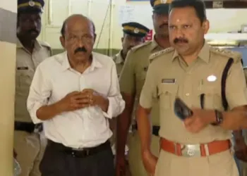 ജാമ്യത്തിലിറങ്ങി മുങ്ങിയ പ്രതിയെ 21 വർഷത്തിന് ശേഷം കണ്ടെത്തി; പണി സ്വകാര്യ സ്കൂളിന്റെ ഡയറക്ടർ