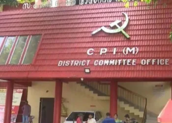 “കമ്മ്യൂണിസ്റ്റ് അടിമകളായി തുടരാൻ സാധിക്കില്ല”; പാലക്കാട് സി പി എമ്മിൽ പ്രതിഷേധം രൂക്ഷം; പഞ്ചായത്ത് പ്രസിഡന്റ് അടക്കം ഭാഗമായി കൺവെൻഷൻ