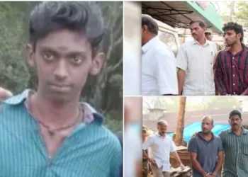 തൂണേരി ഷിബിൻ വധക്കേസ്: ലീഗ് പ്രവർത്തകരായ ആറ് പ്രതികൾക്ക് ജീവപര്യന്തം