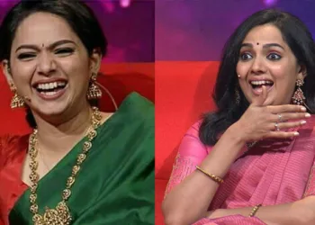 നിന്നെ പോലെ ആരുമില്ല ; സംവൃത വളരെ ഹാപ്പിയാണ് ; ക്യൂട്ടായ വീഡിയോ പങ്കുവച്ച് അനിയത്തി