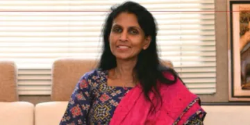 മുൻ ഡിജിപി ആർ ശ്രീലേഖ ബിജെപിയിലേക്ക്