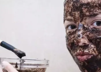 ചേരുവകൾ ആകെ കുറച്ച് റിസൾട്ടോ സൂപ്പർ ; വൈറലായി ഈ ഫെയ്‌സ് പാക്ക്