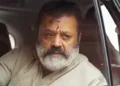 ജനപ്രതിനിധികളെ തടയണം; ചോദ്യം ചെയ്യണം; കേന്ദ്രസർക്കാർ ഒപ്പമുണ്ട്; മുനമ്പം വഖഫ് ബോർഡ് വിഷയത്തിൽ സുരേഷ് ഗോപി