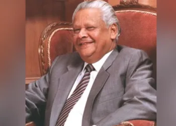 ബിപിഎൽ സ്ഥാപകൻ ടിപിജി നമ്പ്യാർ അന്തരിച്ചു