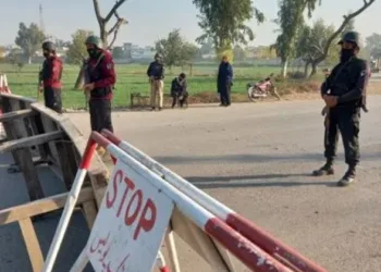 പാകിസ്താനിൽ ഭീകരാക്രമണം; 10 സൈനികർ കൊല്ലപ്പെട്ടു; പിന്നിൽ തെഹ്രീകെ താലിബാൻ പാകിസ്താൻ