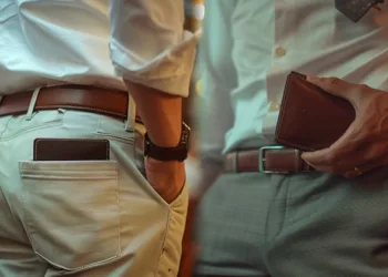 പേഴ്‌സ് പാന്റിന്റെ പോക്കറ്റിൽ സൂക്ഷിക്കുന്നവരാണോ? നിങ്ങളെ കാത്തിരിക്കുന്നത് ഫാറ്റ് വാലറ്റ് സിൻഡ്രോം; സൂക്ഷിക്കുക