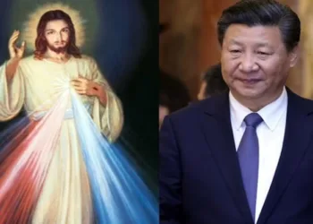 ചൈനയിൽ കർത്താവിനും മറിയത്തിനും വിലക്ക്; പകരം പുതിയ ദെെവങ്ങൾ:തീരുമാനവുമായി കമ്യൂണിസ്റ്റ് പാർട്ടി