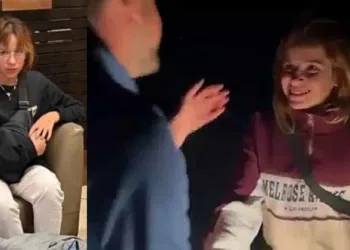 11 കാരി യസീദി പെണ്കുട്ടിയെ ഐസിസ് വിറ്റത് ഹമാസിന്; ഒടുവില് ഇസ്രായേല് ആക്രമണത്തില് മോചനം