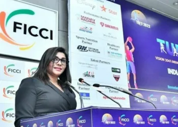 നാലിരട്ടിയോളം വളർച്ച; ഇന്ത്യൻ കായിക വ്യവസായം 2027 ഓടെ 100 ബില്യൺ ഡോളറിലെത്തുമെന്ന് റിപ്പോർട്ട്