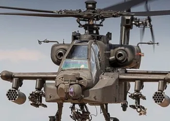 ചൈനയും പാകിസ്താനും പൊടിക്ക് അടങ്ങിക്കോ: ലോകത്തെ അത്യാധുനിക അറ്റാക്ക് ഹെലികോപ്ടർ ഇന്ത്യയ്ക്ക് സ്വന്തം