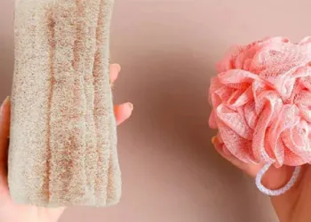 വേഗം മാറ്റിക്കോ ; സൂക്ഷിച്ചില്ലെങ്കിൽ ബാത്ത് സ്‌ക്രബർ വില്ലനായി മാറും