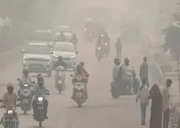 ഡൽഹിയിൽ വായു മലിനീകരണം അതിരൂക്ഷം; സ്‌കൂളുകൾ അടച്ച് പൂട്ടി; ട്രക്കുകളുടെ പ്രവേശനത്തിന് നിയന്ത്രണം