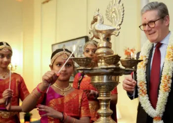 ദീപാവലി ആഘോഷത്തിന് ആട്ടിറച്ചിയും മദ്യവും;മാപ്പ് പറഞ്ഞ് ബ്രിട്ടീഷ് പ്രധാനമന്ത്രി