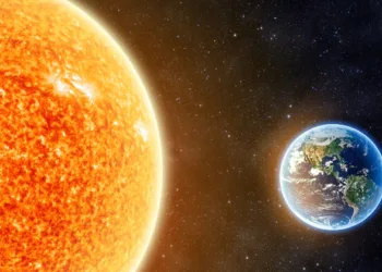 സൂര്യന്റെ സഞ്ചാരം അന്തിമഘട്ടത്തിൽ; ഭൂമിയ്ക്ക് പുറത്ത് മറ്റൊരു ഭൂമി; മനുഷ്യരാശിയ്ക്ക് പ്രതീക്ഷ നൽകി പുതിയ കണ്ടുപിടിത്തം