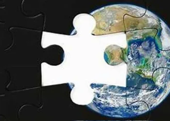 ഭൂമിയുടെ കാണാതെ പോയ ഭാഗം ഒടുവില് കണ്ടെത്തി, അതും ഒരിക്കലും പ്രതീക്ഷിക്കാത്ത സ്ഥലത്ത്