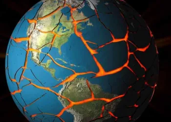 ലോകാവസാനം ഇങ്ങനെയും വരാം; വെറും അഞ്ചുനിമിഷത്തേക്ക് ഗുരുത്വാകര്‍ഷണം ഇല്ലാതായാല്‍