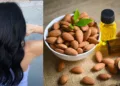 തറയിലല്ല തലയിൽ തന്നെ നിൽക്കും മുടി;ഇനി കൊഴിയില്ല,പിടിച്ചുനിർത്തും ഈ അത്ഭുതവിത്ത്; ബദാം ഇങ്ങനെ മാത്രം കഴിക്കൂ