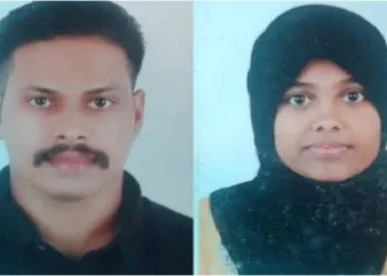 തളിക്കുളം ഹഷിത വധക്കേസ്; ഭർത്താവ് മുഹമ്മദ് ആസിഫ് കുറ്റക്കാരൻ, വിധി നാളെ