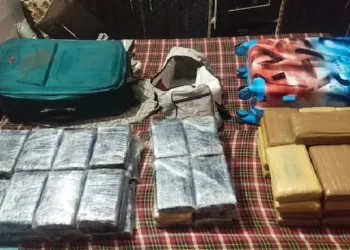 ഡൽഹിയിൽ വന്‍ മയക്കുമരുന്ന് വേട്ട; 900 കോടി രൂപ വിലമതിക്കുന്ന കൊക്കെയ്ൻ പിടിച്ചെടുത്തു; ലഹരി വിരുദ്ധ പ്രവർത്തനങ്ങളെ പ്രശംസിച്ച് അമിത് ഷാ