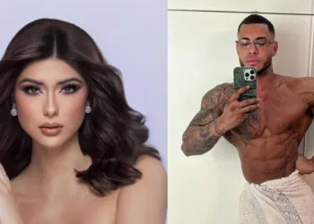 ഹോട്ടൽ മുറിയിൽ എത്തി കാമുകനെ കണ്ടു; മിസ് യൂണിവേഴ്‌സ് മത്സരാർത്ഥിയെ പുറത്താക്കി