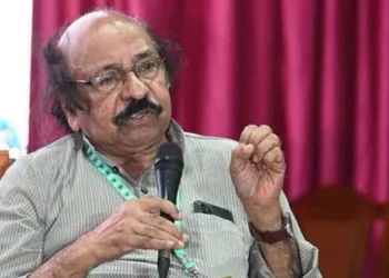 എനിക്ക് ഇനി ഭൂമിയിൽ കുറച്ച് സമയമേ ഉള്ളൂ; ഏറ്റെടുത്ത ചുമതലകൾ ഒഴിയുന്നുവെന്ന് സച്ചിദാനന്ദൻ