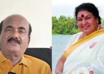 മതം മാറാൻ തയ്യാറായില്ല, പ്രണയം ഉപേക്ഷിച്ച് മറ്റൊരു വിവാഹം; ഭർത്താവ് ഒരുപാട് ദ്രോഹിച്ചു ; കവിയൂർ പൊന്നമ്മയെ കുറിച്ച് തുറന്ന് പറഞ്ഞ് ആലപ്പി അഷ്‌റഫ്