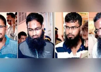 കൊല്ലം കളക്ടേറ്റിലെ സ്ഫോടനം; മൂന്ന് പ്രതികൾ കുറ്റക്കാരെന്ന് കോടതി