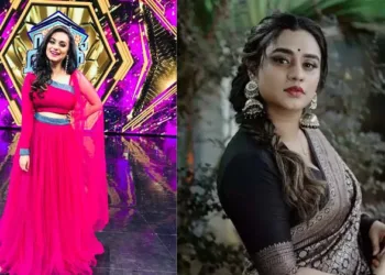 സ്റ്റാർ മാജിക്കിനുള്ളിൽ നടക്കുന്ന് ഇതാണ്; സത്യം ഞാൻ തുറന്നു പറയാം; പുതിയ വീഡിയോയുമായി ലക്ഷ്മി നക്ഷത്ര