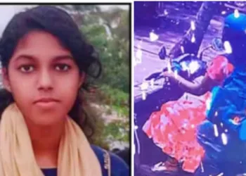 കൊല്ലത്ത് പെൺകുട്ടിയെ കാണാതായ സംഭവം; ഓൺലൈൻ ഗെയിം കളിച്ചതിനെ ചൊല്ലി മകളെ വഴക്കു പറഞ്ഞിരുന്നെന്ന് അമ്മ ; സിസിടിവി ദൃശ്യങ്ങൾ പുറത്ത്